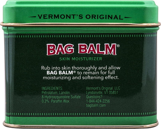 Bag Balm - 8 Ounce