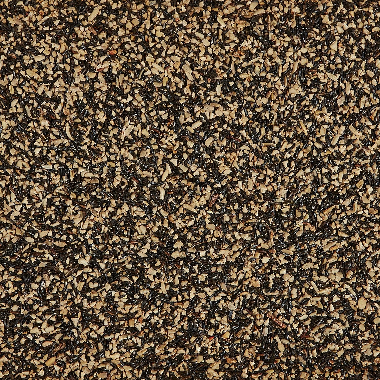 Kaytee Waste Free Finch Blend 8 Pounds : Bird Feeders : Pet Supplies