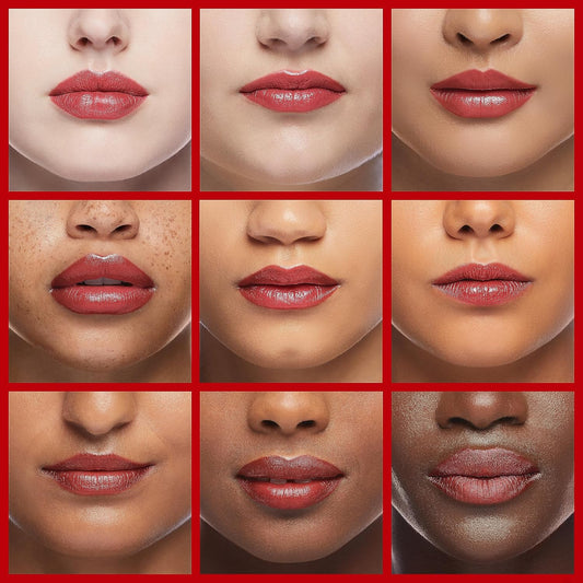 Birsppy Innbeauty Project Glaze Lip Oil #1 Candy Apple