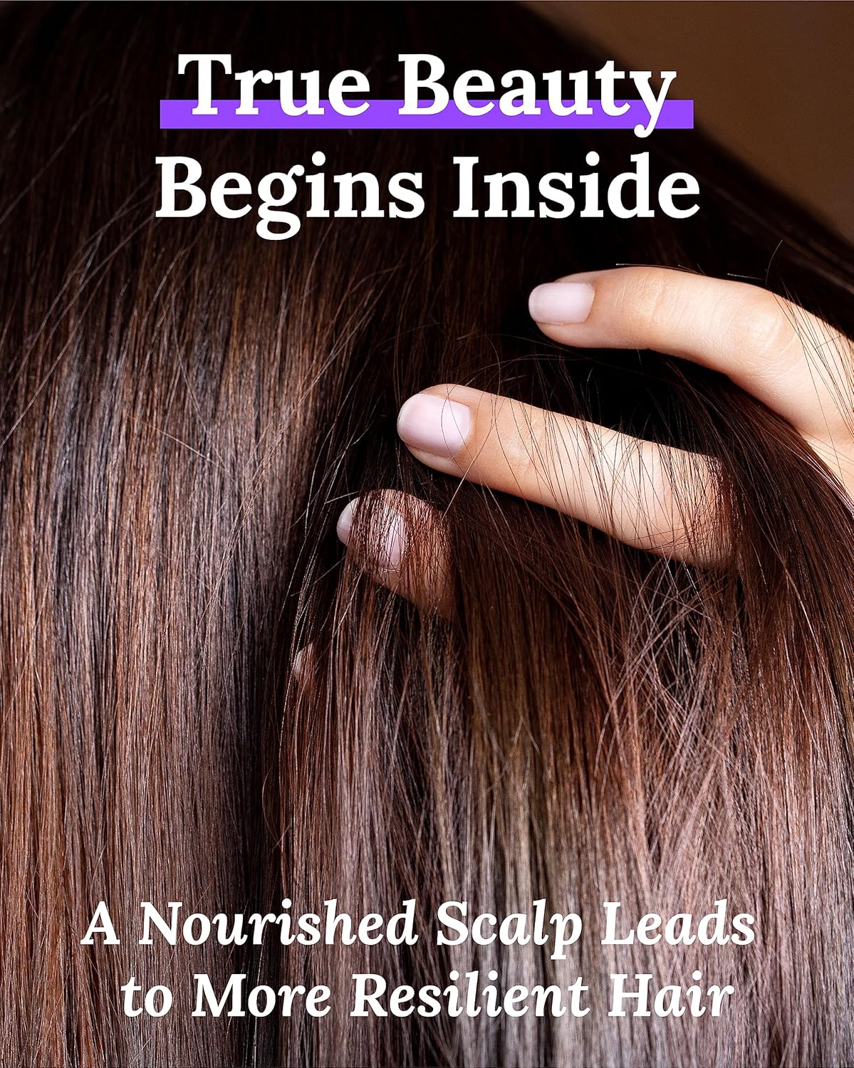 Keranique Hair & Scalp Supplements - Promote Strength And Growth Best For Thinning Nourish Your With Biotin, Vitamin B, More Vital Nutrients Keraviatin