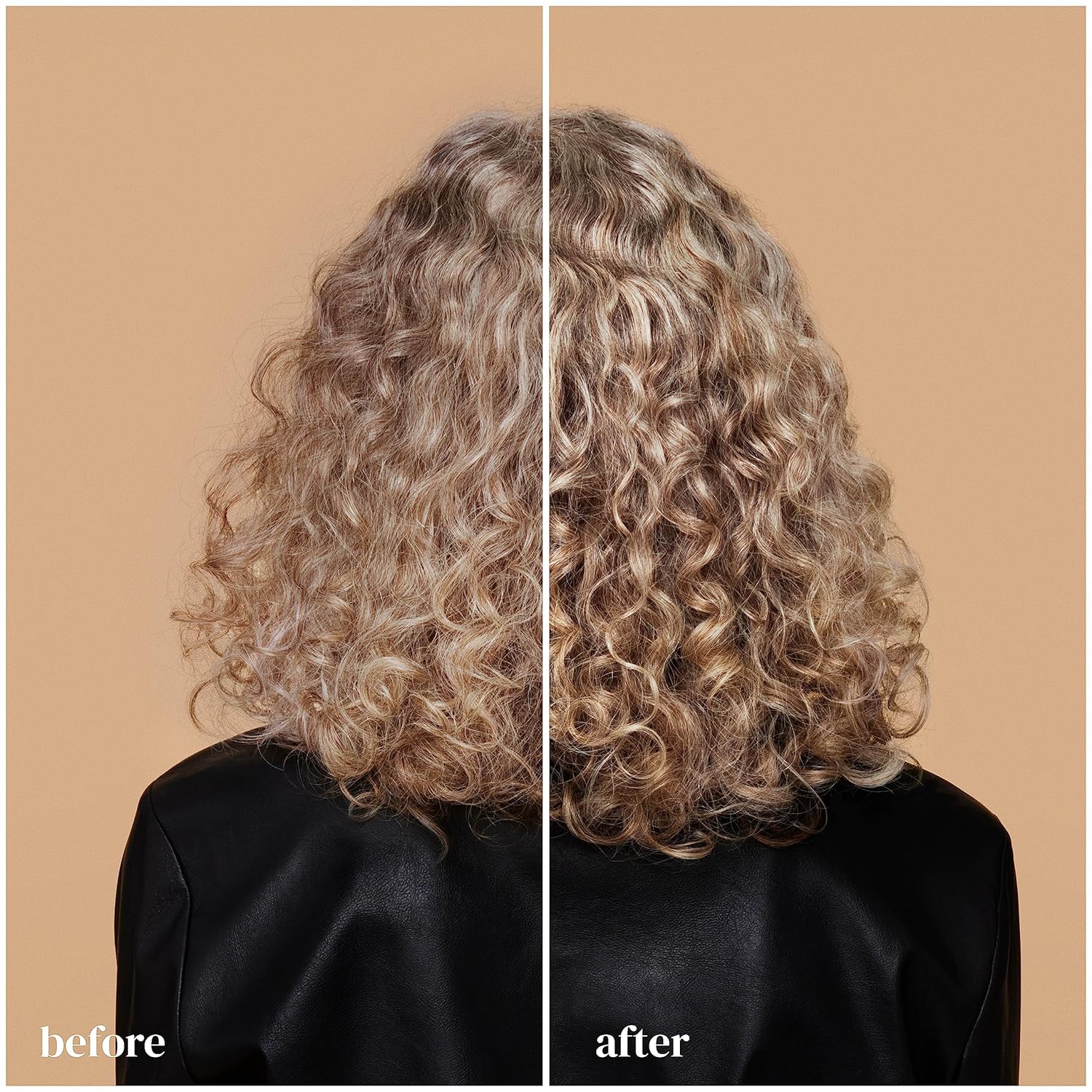 OUIDAD Botanical Boost Curl Energizing & Refreshing Spray, 33.8 Fl Oz : Beauty & Personal Care