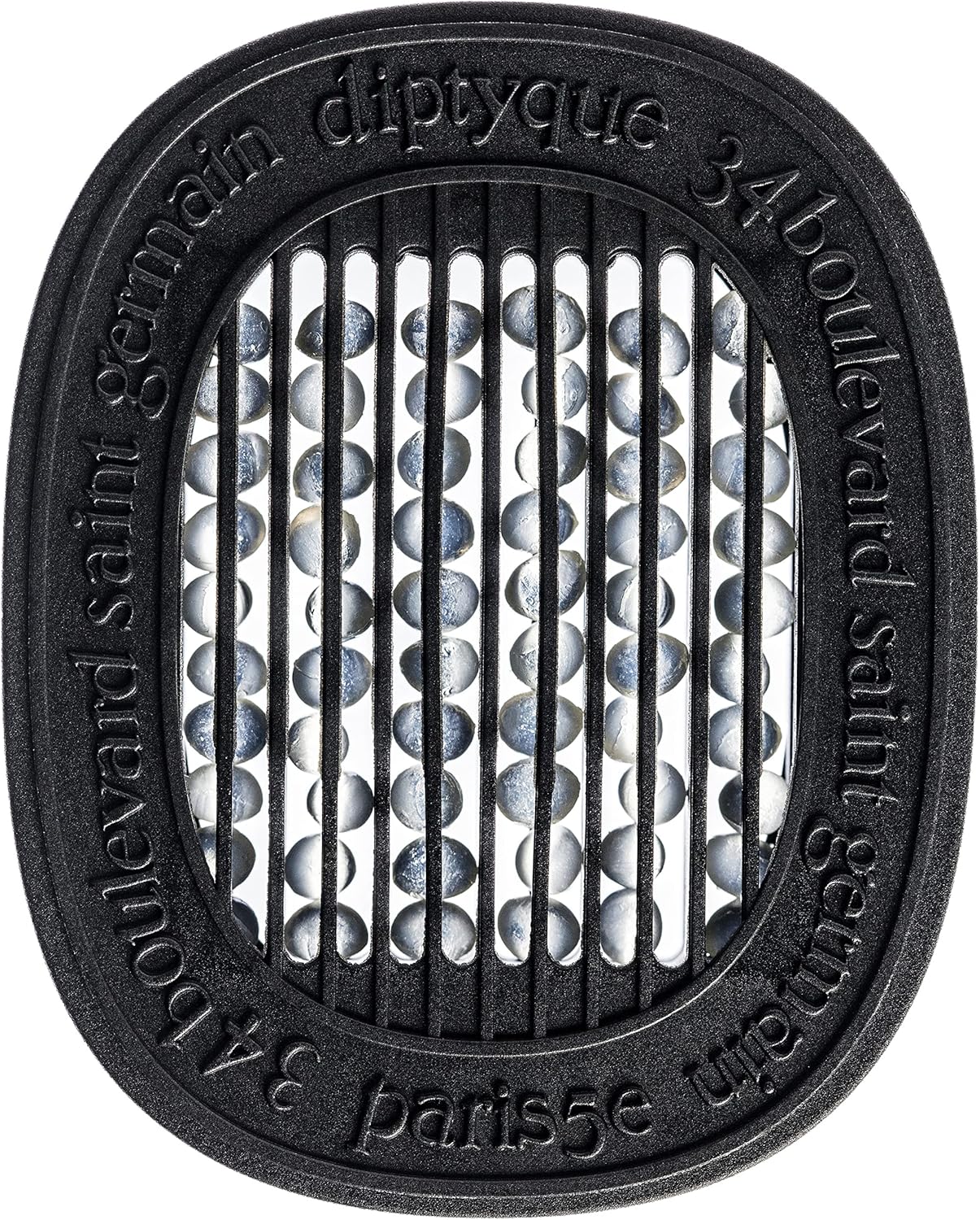 Diptyque Capsule Diffuser, Ambre, 2.1G