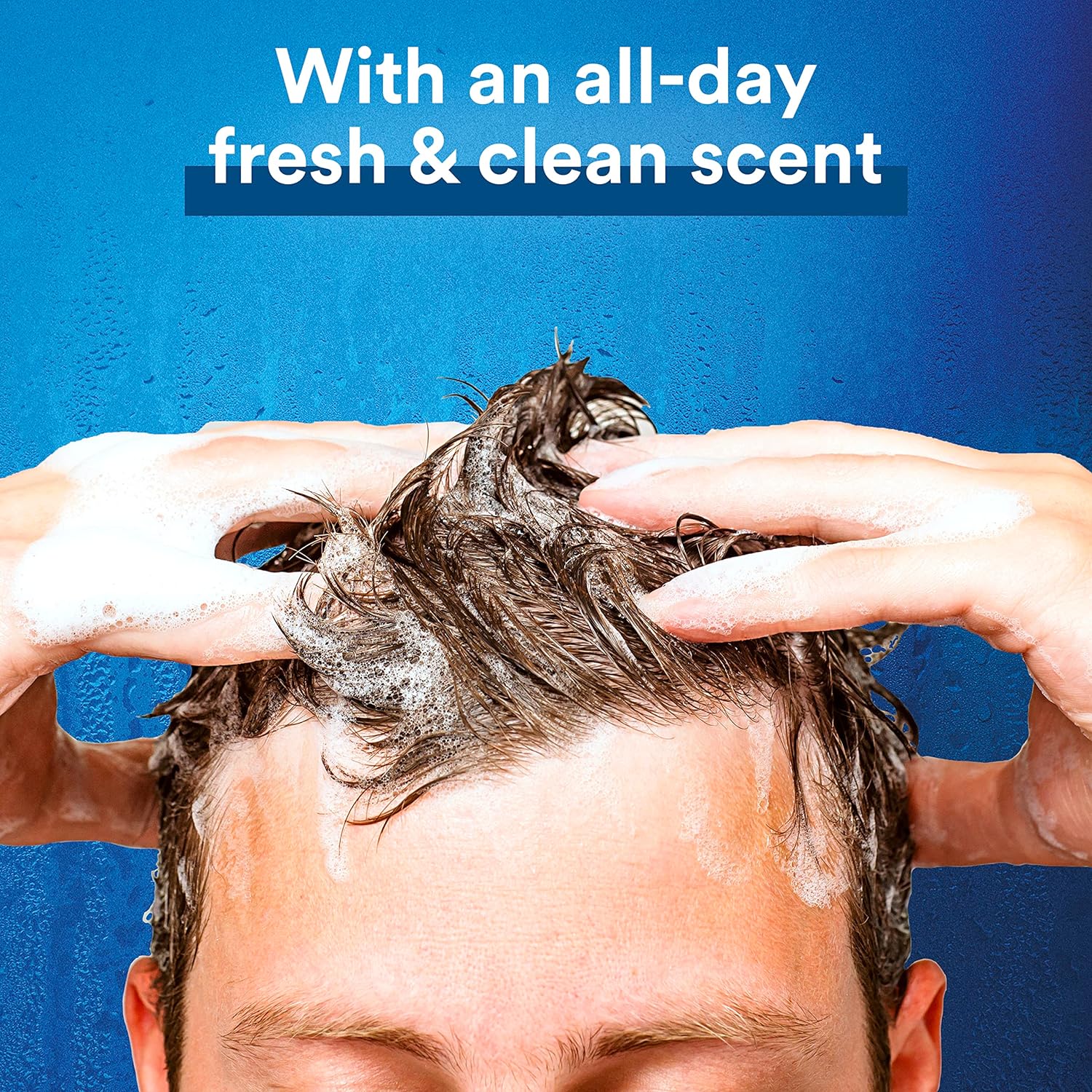 Suave Men 3 in 1 Shampoo Conditioner Bodywash Men's Body Wash, Shampoo, Conditioner Charcoal Warm, Stimulating Scent 40 oz : Beauty & Personal Care