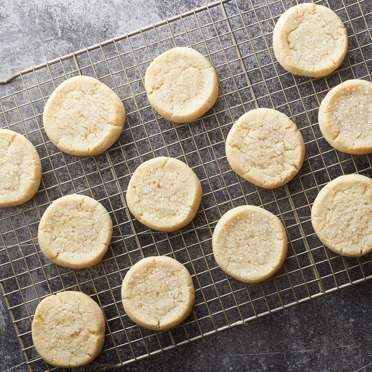 Betty Crocker Sugar Cookies, Cookie Baking Mix, 17.5 oz (Pack of 12)