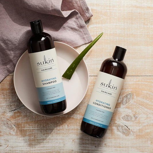 Sukin Hydrating Conditioner 1 Litre