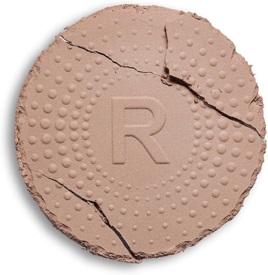 Revolution Mega Bronzer 01 - Cool