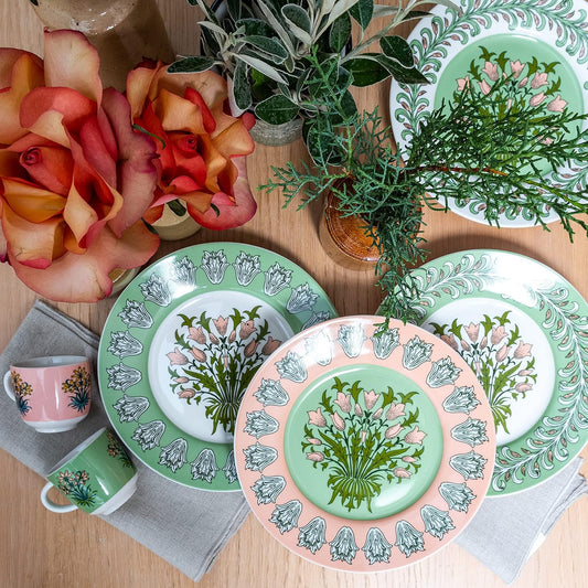 William Morris At Home Forest Bathing Moisturising Body Cream | Leave Skin Feeling Soft | Enriched With Essential Oils | Cruelty Free & Vegan Friendly | 200G