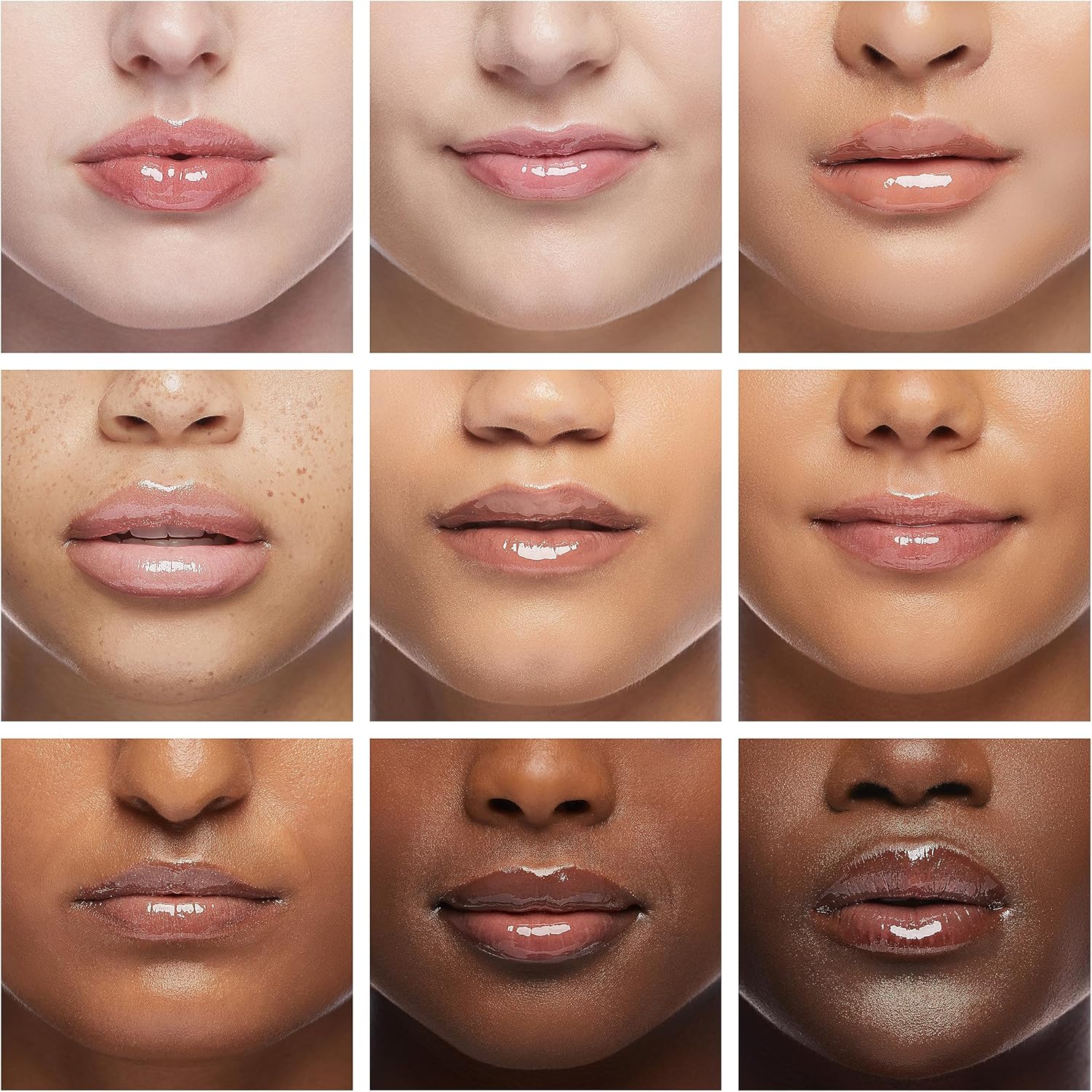 Fenty Beauty Gloss Bomb Heat 03 Fenty Glow Heat Lip Luminizer + Plumper 9Ml
