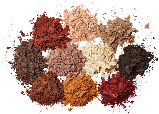 Barry M Fall In Love Eyeshadow Palette