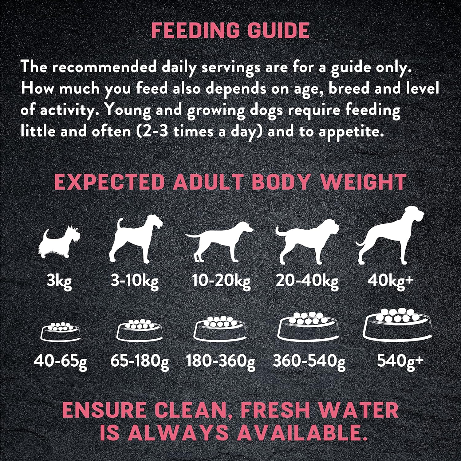 Harringtons Just 6 Salmon & Veg Complete Grain Free Dry Dog Food With Added Tasty Fresh Baked Bites 12kg :Pet Supplies