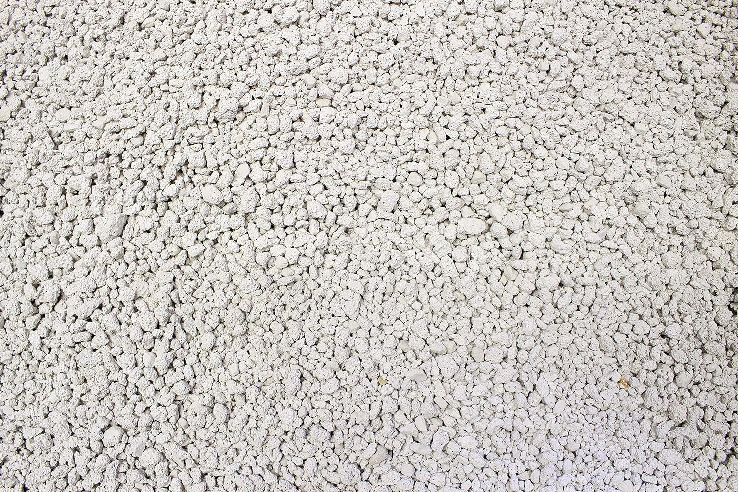 Extra Select Premium Hygiene Cat Litter - Calcium Silicate Non-Clumping Odour Control - 20L :Pet Supplies
