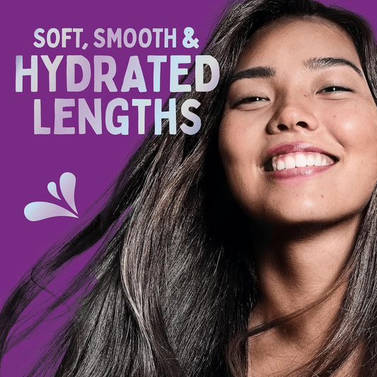Aussie Sos Supercharged Repair Hair Mask 500Ml For Dry And Damaged Hair. Helps Repair And Protect Against Damage Leaving Hair Soft, Smooth And Hydrated For 100 Hours. Vegan Formula