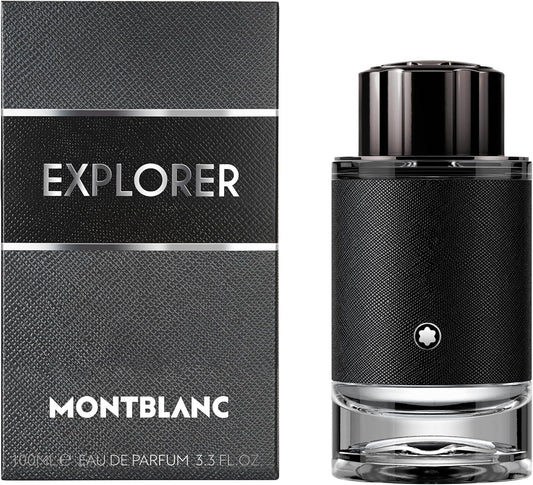 Montblanc Explorer Eau De Parfum