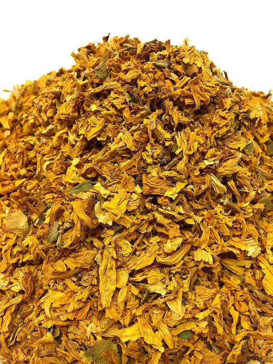 Dried, Natural Sunflower Sprinkles From Germany | Net Weight: 0.52Oz / 15G | Perfect Addition To Any Salad, Snack Or Smoothie Bowl - Sprinkles For Ingredients In Soaps, Candles & Potpourri