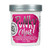 Jerome Russell Punky Hair Color Creme, Flamingo Pink, 3.5 Oz