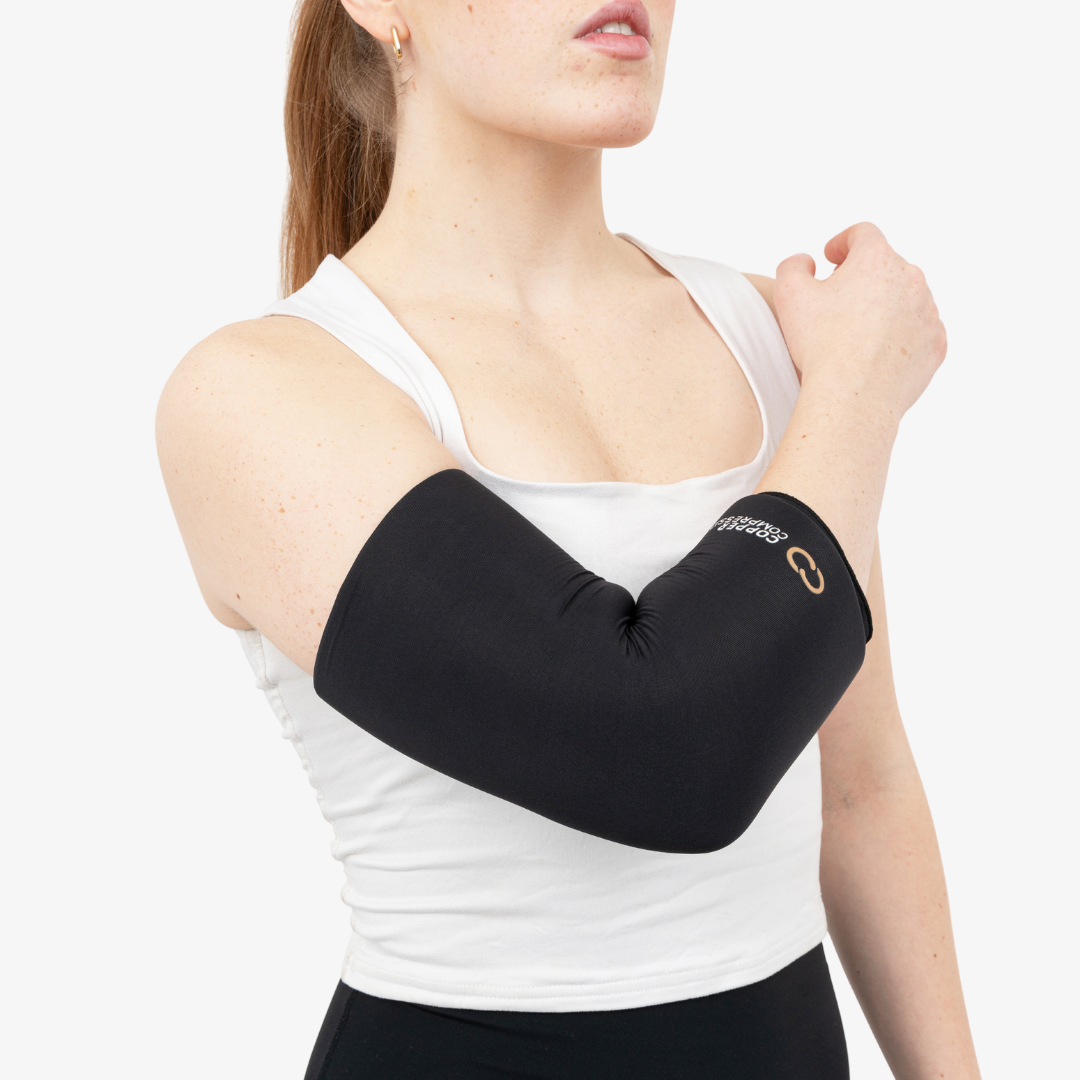 Cryo Compression™ Sleeve