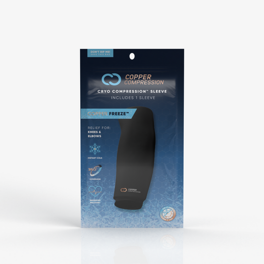 Cryo Compression™ Sleeve