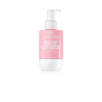 Sol De Janeiro Beija Flor Elasti-Body Oil Body Oil For Improved Skin Elasticity