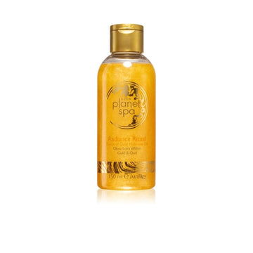 Avon Planet Spa Radiance Ritual Nourishing Moisturising Oil