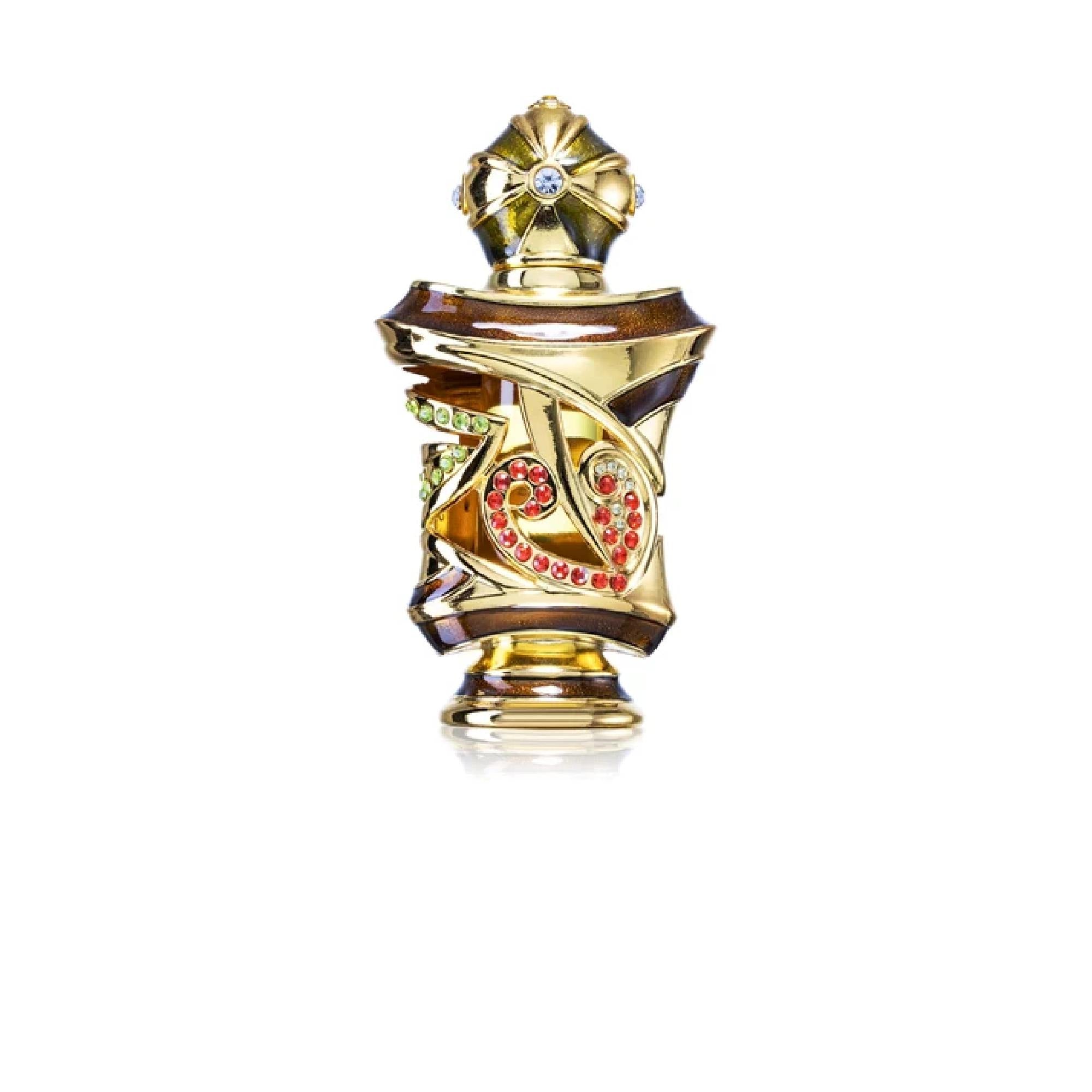 Al Haramain Jameela Perfumed Oil Unisex