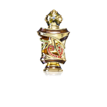Al Haramain Jameela Perfumed Oil Unisex