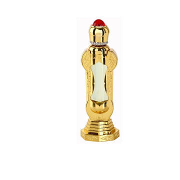 Al Haramain Sultan Perfumed Oil Unisex