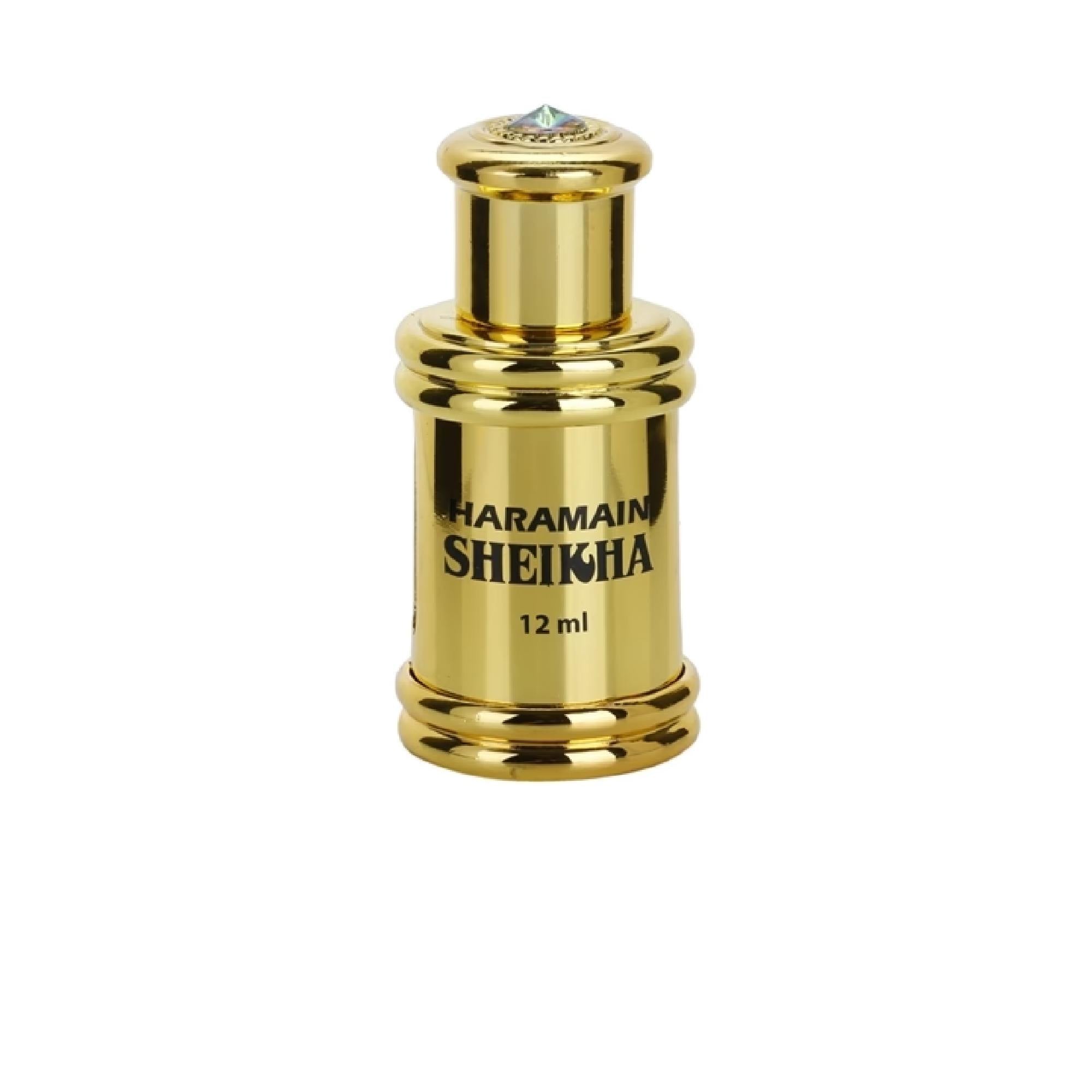 Al Haramain Sheikha Perfumed Oil Unisex
