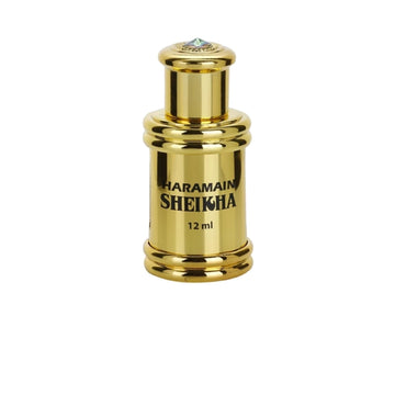 Al Haramain Sheikha Perfumed Oil Unisex