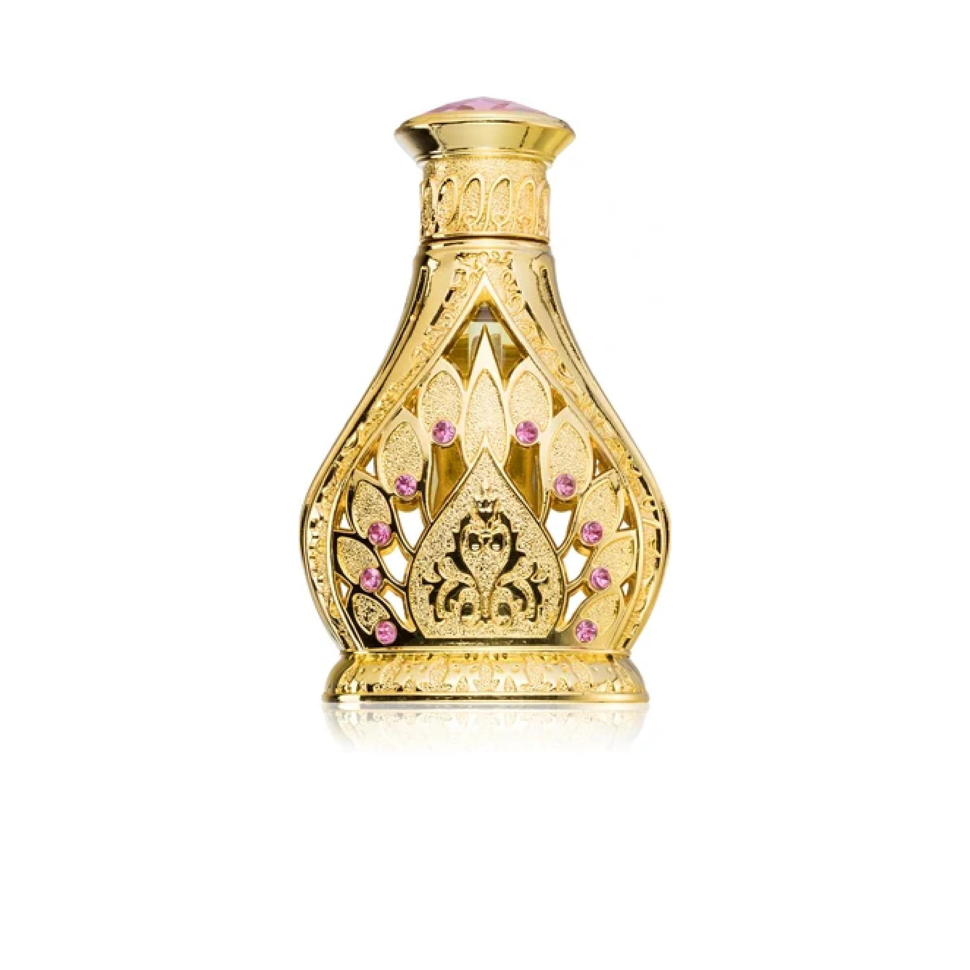 Al Haramain Farasha Perfumed Oil Unisex