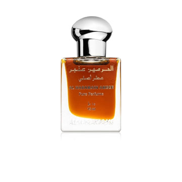 Al Haramain Oudi Perfumed Oil Unisex