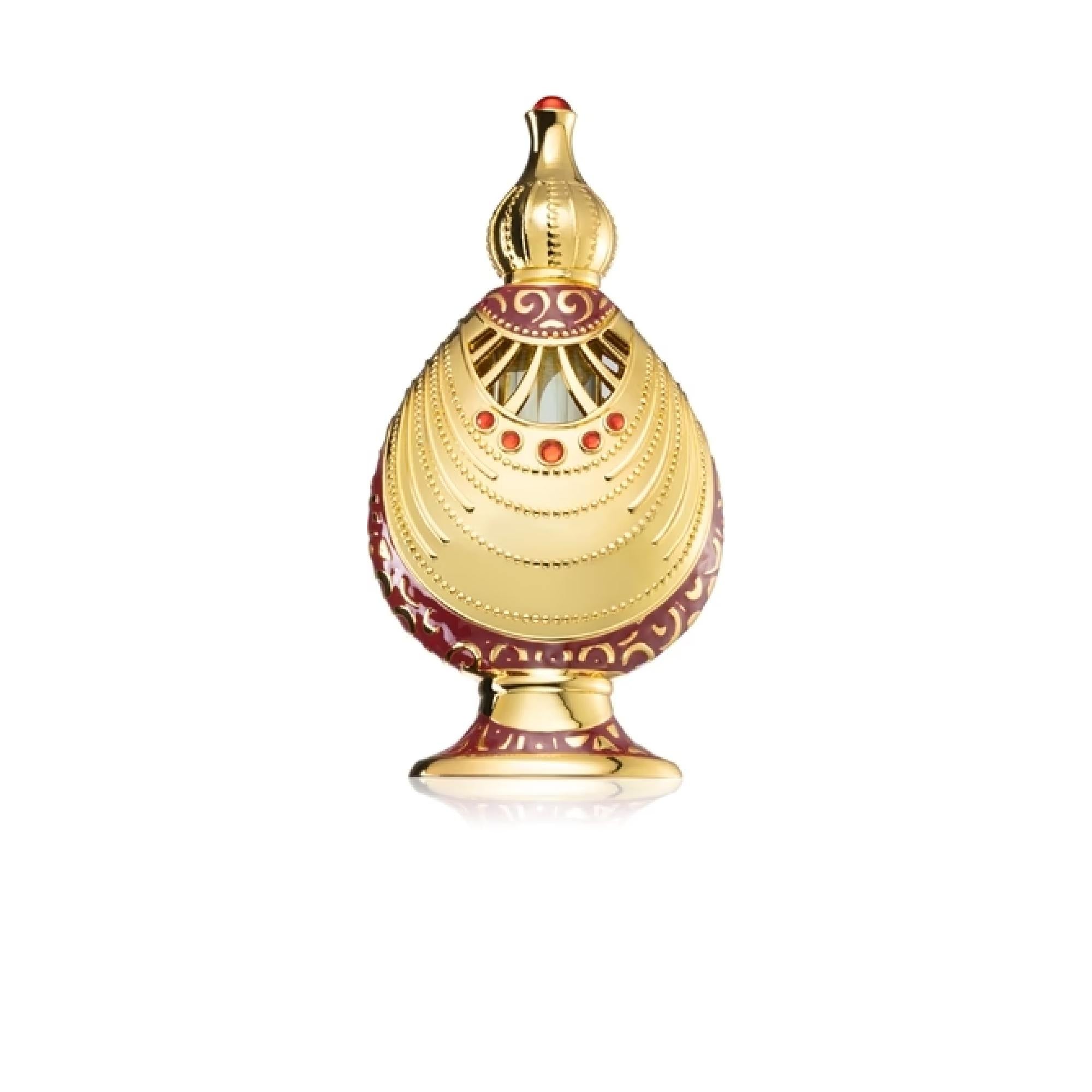 Al Haramain Sadaf Perfumed Oil Unisex