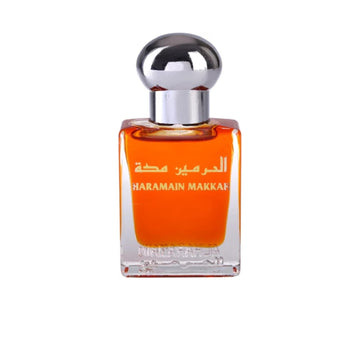Al Haramain Makkah Perfumed Oil Unisex