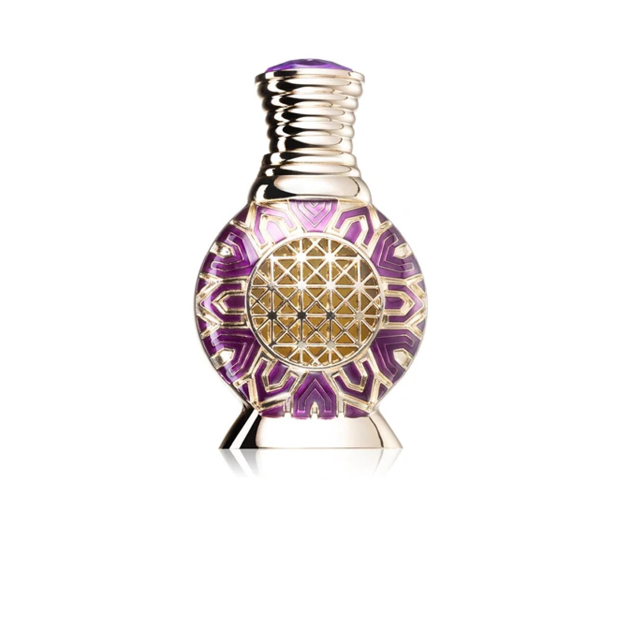 Al Haramain Miracle Perfumed Oil Unisex