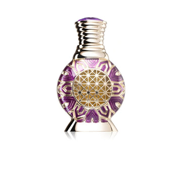 Al Haramain Miracle Perfumed Oil Unisex