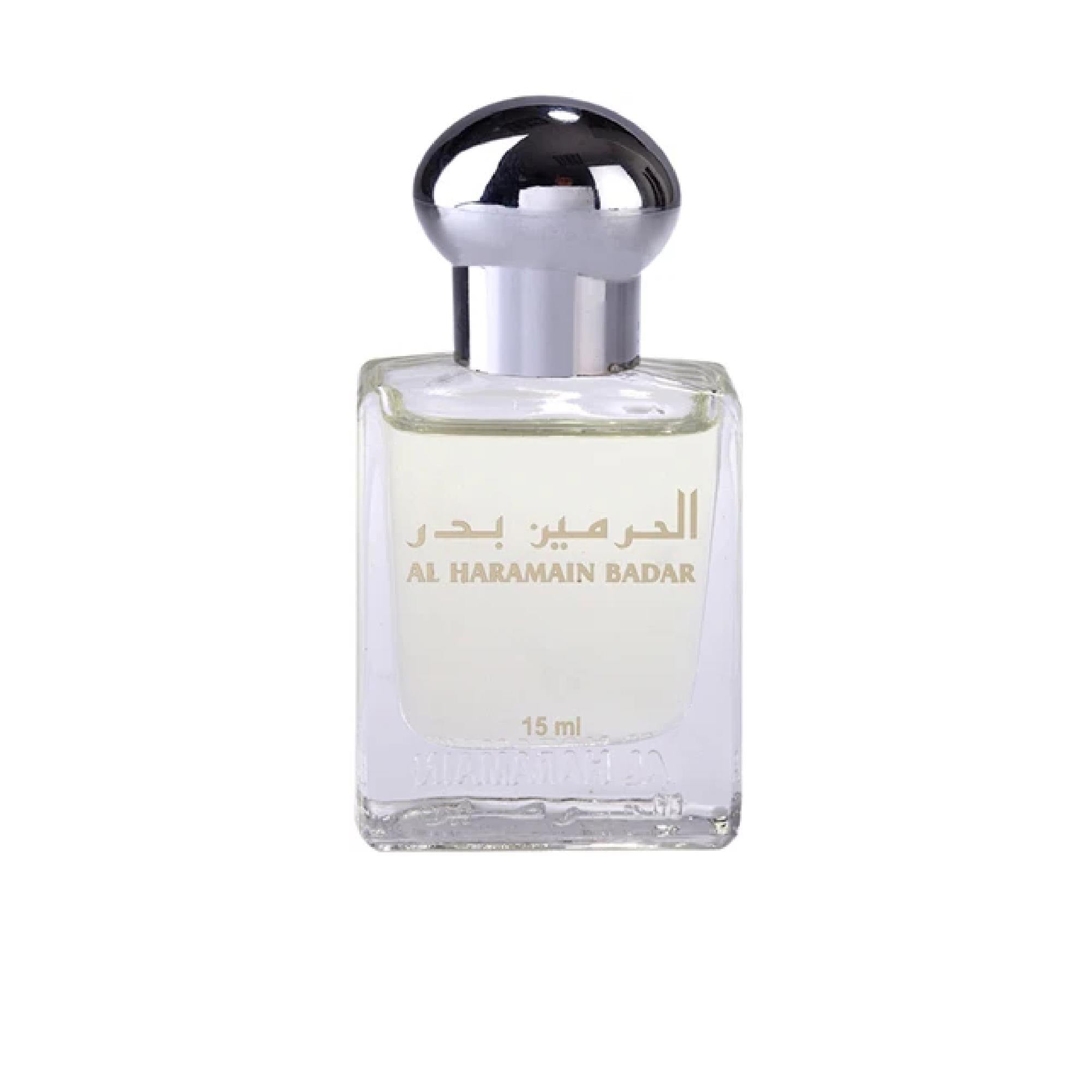 Al Haramain Badar Perfumed Oil Unisex (Roll On)