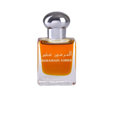 Al Haramain Haramain Amber Perfumed Oil Unisex