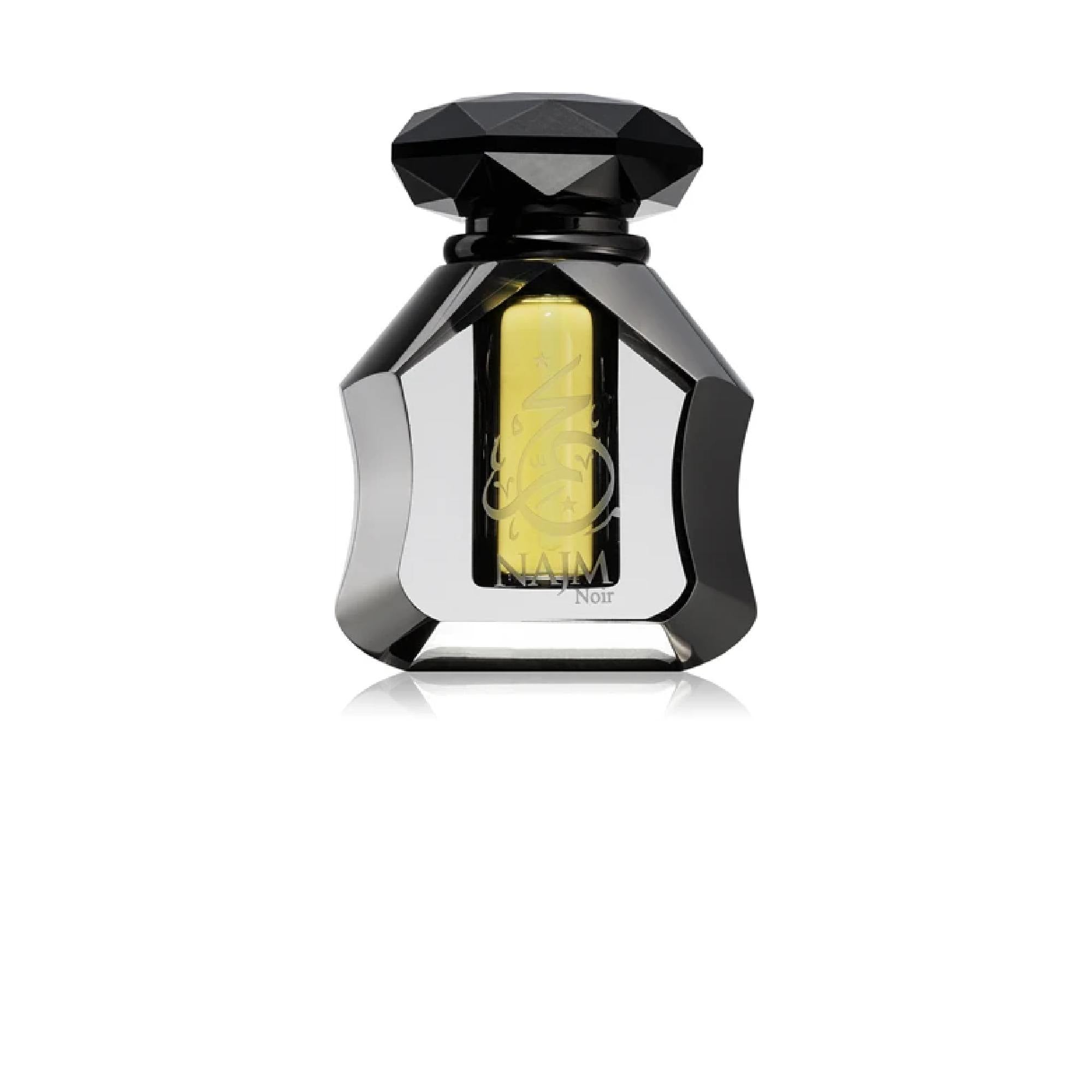 Al Haramain Najm Noir Perfumed Oil Unisex