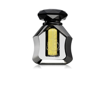 Al Haramain Najm Noir Perfumed Oil Unisex