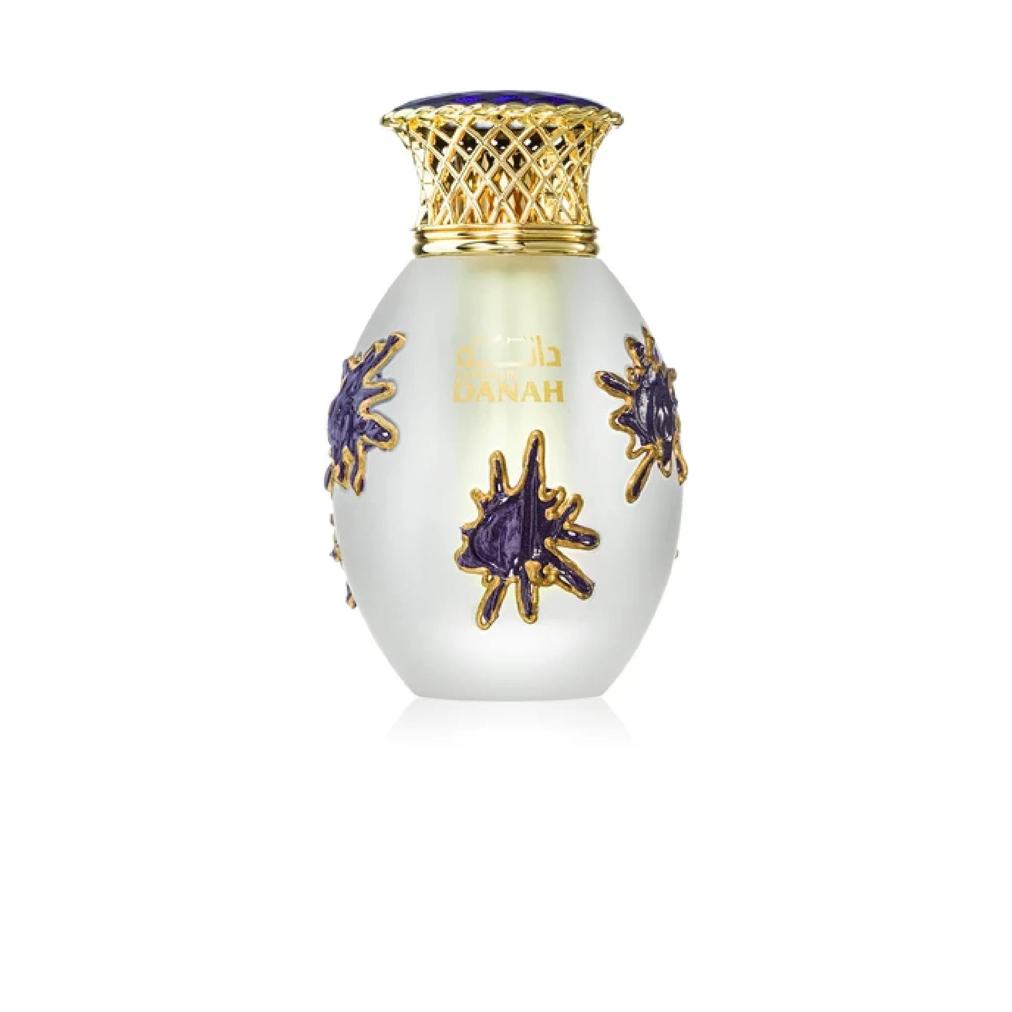 Al Haramain Danah Perfumed Oil Unisex