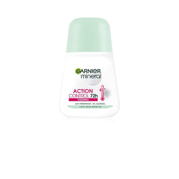 Garnier Mineral Action Control Thermic Antiperspirant Roll-On