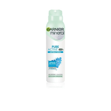 Garnier Mineral Pure Active Antiperspirant