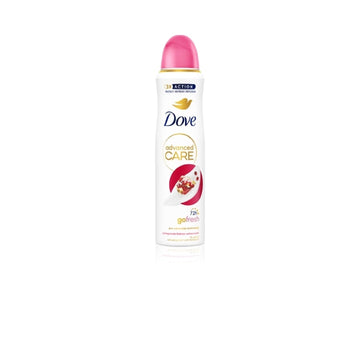 Dove Advanced Care Go Fresh Antiperspirant For Women