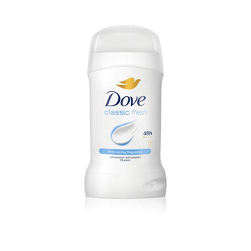Dove Classic Fresh Antiperspirant Stick