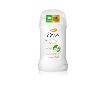 Dove Advanced Care Go Fresh Antiperspirant Stick For Women