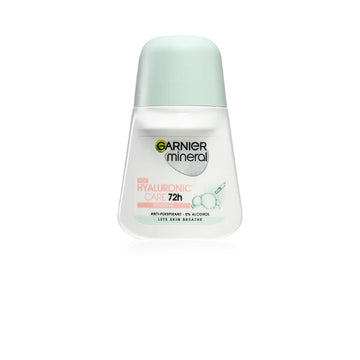 Garnier Hyaluronic Care Antiperspirant Roll-On 72H