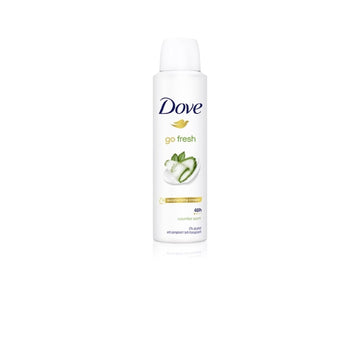 Dove Go Fresh Fresh Touch Antiperspirant 48H