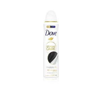 Dove Advanced Care Antiperspirant Antiperspirant Spray 72H