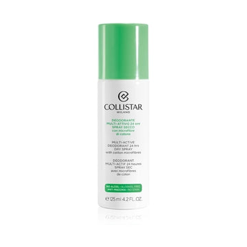 Collistar Special Perfect Body Multi-Active Deodorant 24 Hours Deodorant Spray