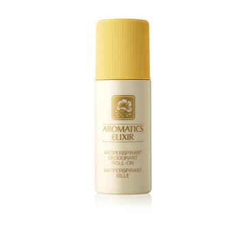 Clinique Aromatics Elixir™ Antiperspirant-Deodorant Roll-On Deodorant