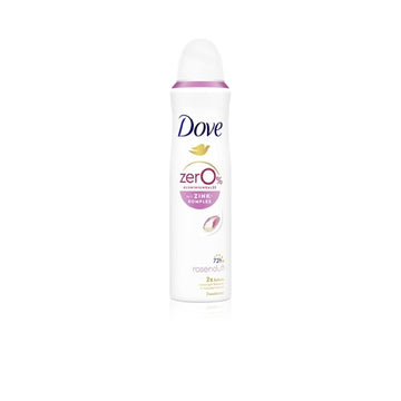 Dove Zinc Complex Deodorant Spray